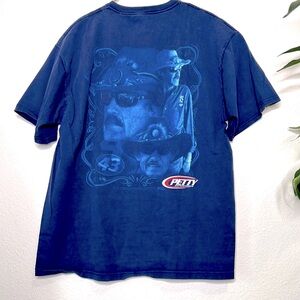Vintage Richard Petty shirt